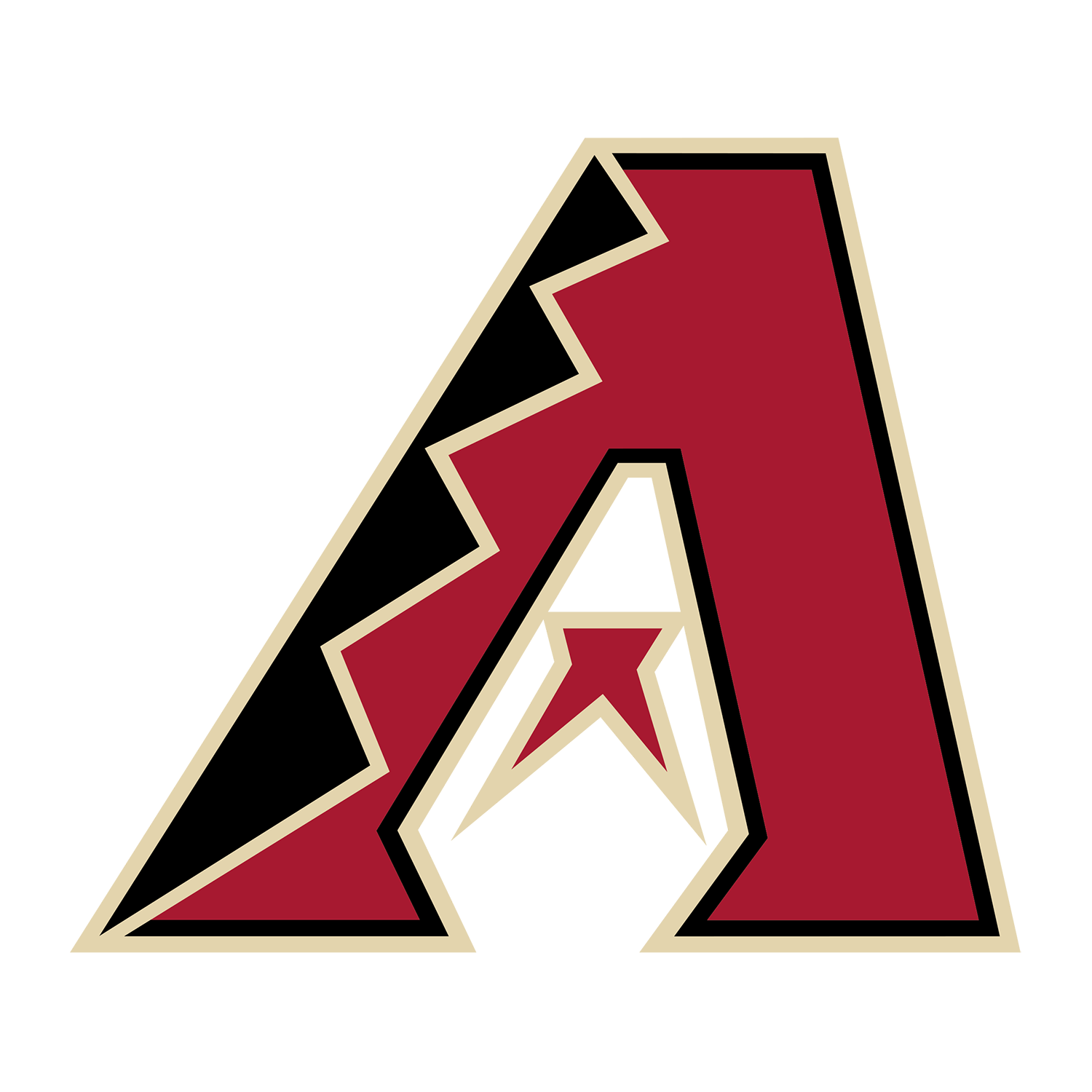 Arizona Diamondbacks logo